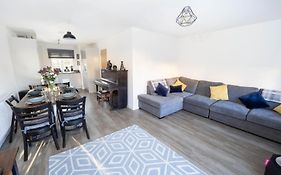 Immaculate 3 Bedroom Home Barnstaple Devon